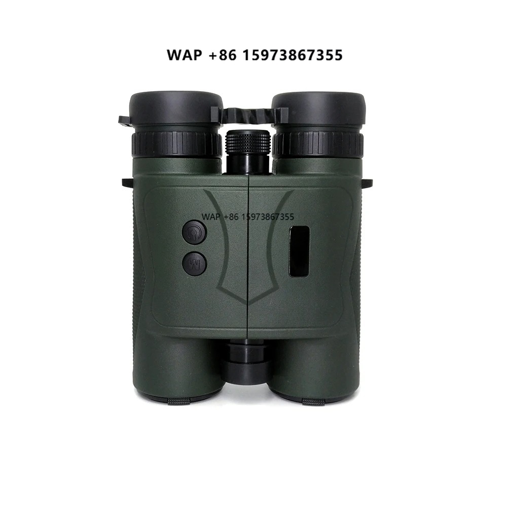 10x42 1760 Yards Rangefinder B - Golf Rangefinder review and price