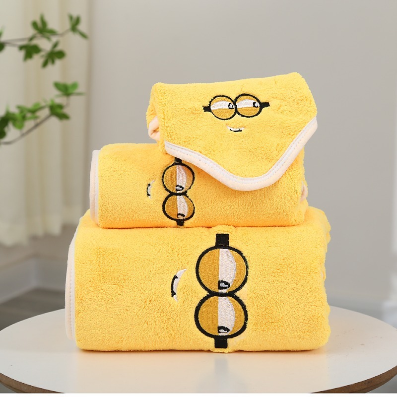 Anime Peripheral Minions Kawai - Golf Towel review and price