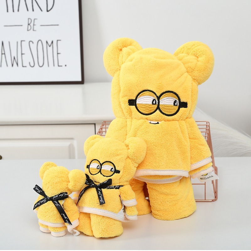 Anime Peripheral Minions Kawai - Golf Towel review and price