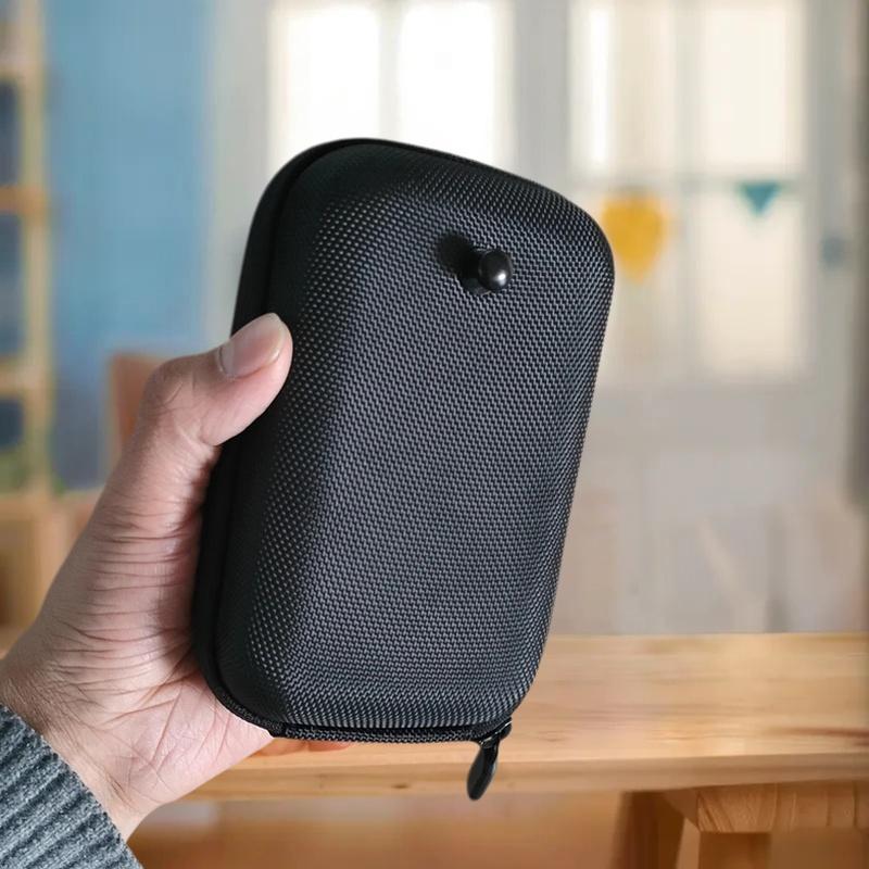 Golf Rangefinder Case EVA Hard - Golf Rangefinder review and price