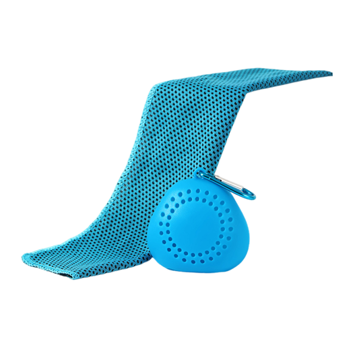 Cooling Towel 60 x 30 cm Quick - Golf Towel review and price