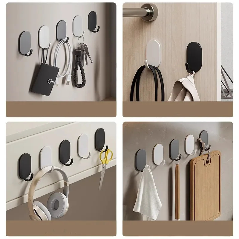 1/10Pcs Self-Adhesive Wall Hoo - Golf Towel review and price