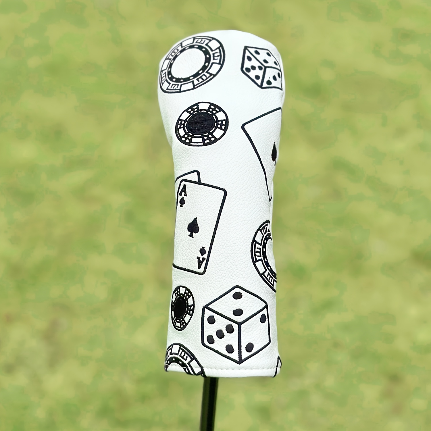 1pc/4pcs Driver/Fairway/Hybrid - Golf Driver review and price