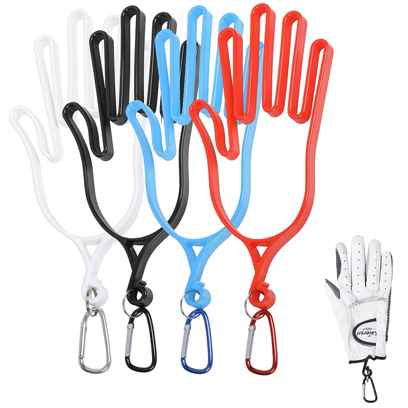2Pcs Golf Glove Holder with Ca - Golf Bag review and price