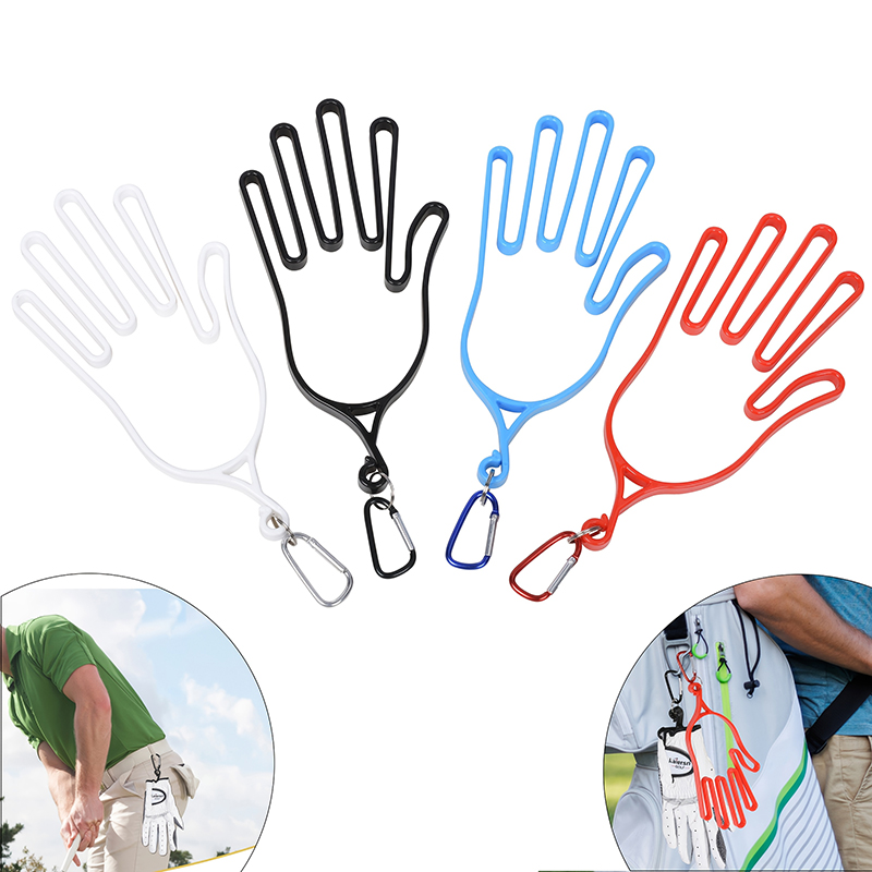 2Pcs Golf Glove Holder with Ca - Golf Bag review and price