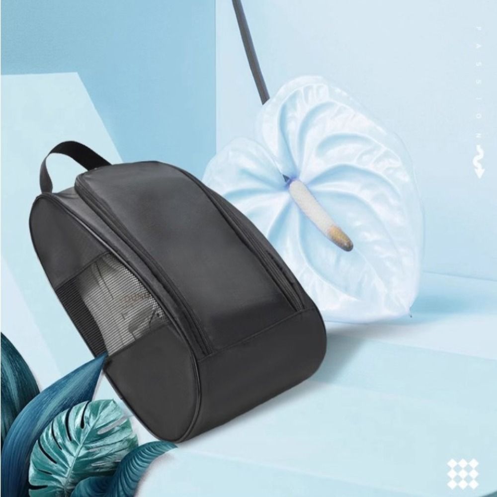 New Hand-Held Shoe Carrier Bag - Golf Bag review and price
