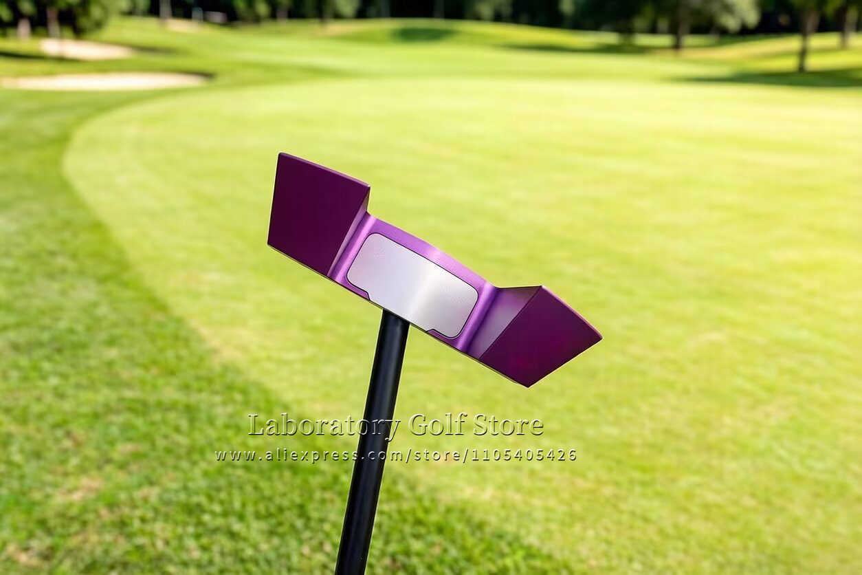 2026 New lab golf putter Trend - Golf Clubs review and price