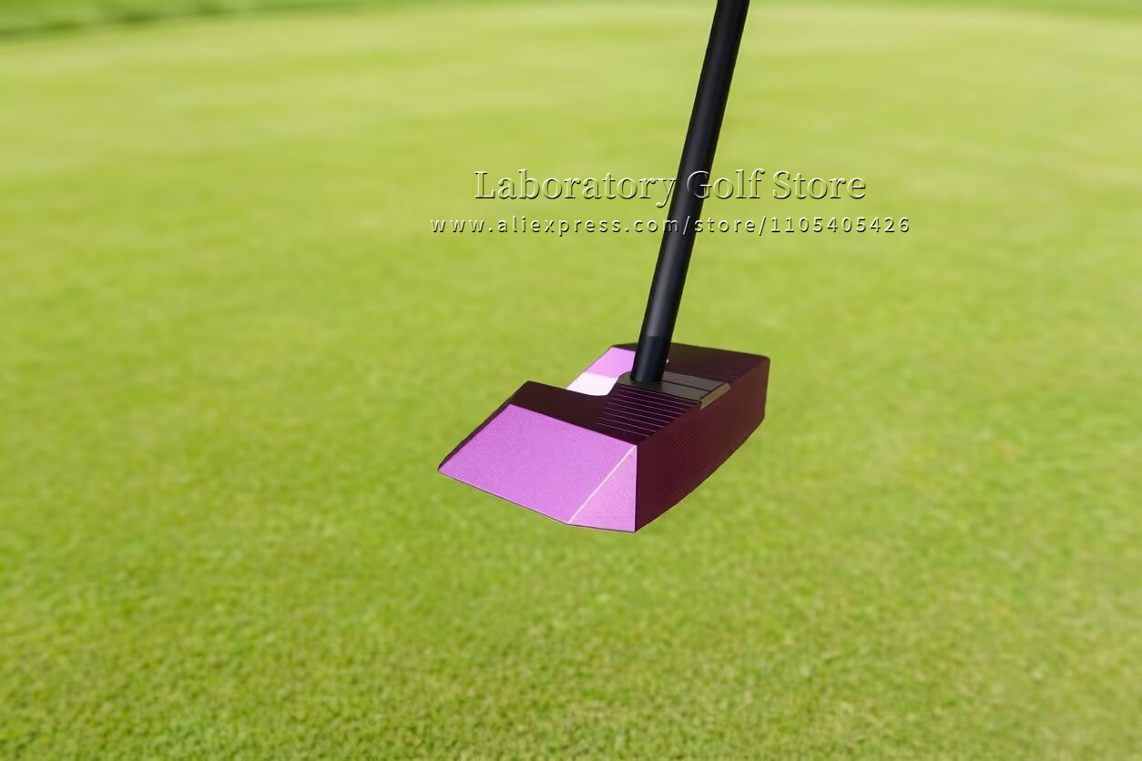 2026 New lab golf putter Trend - Golf Clubs review and price