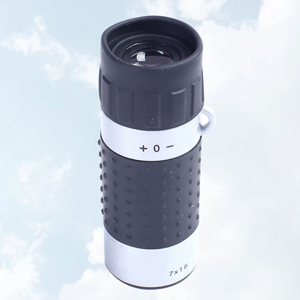 7X18 Monocular Golf Rangefinde - Golf Rangefinder review and price