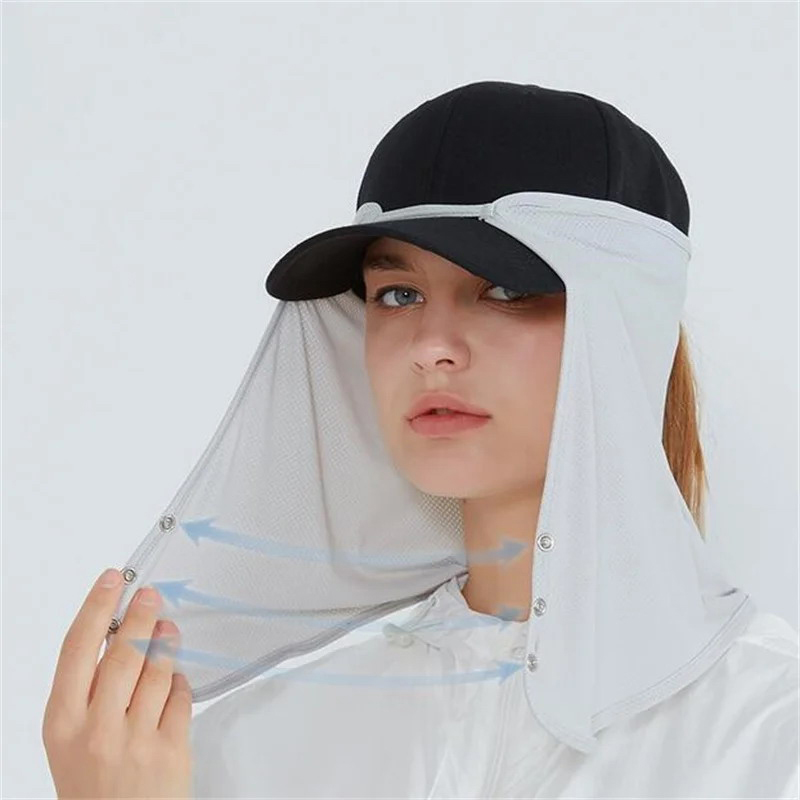 Quick Drying Fishing Cap Face  - Golf Umbrella review and price