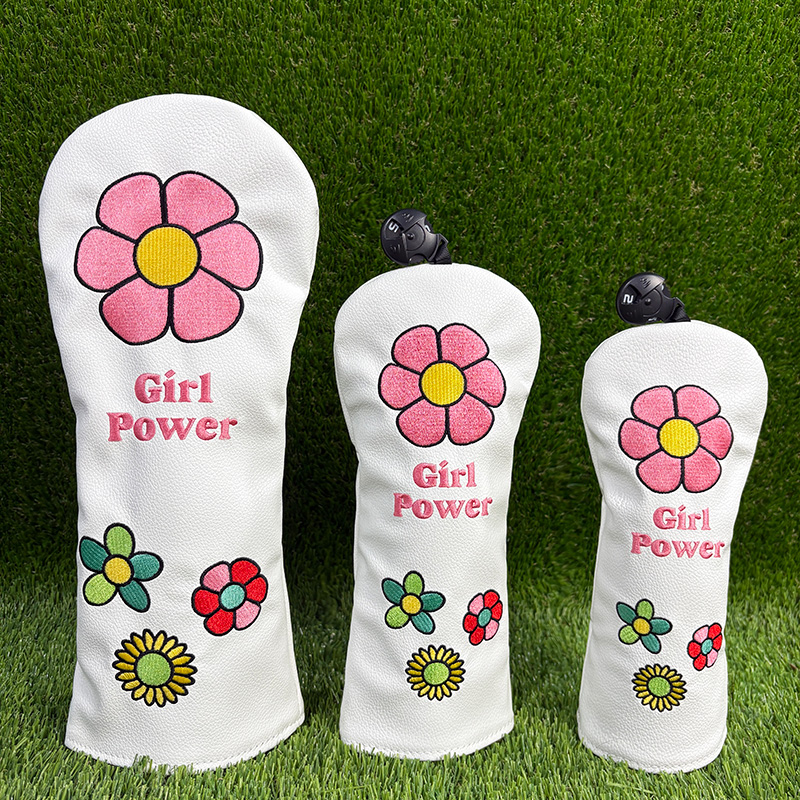 Flower Golfer Gift Golf Club H - Golf Clubs review and price