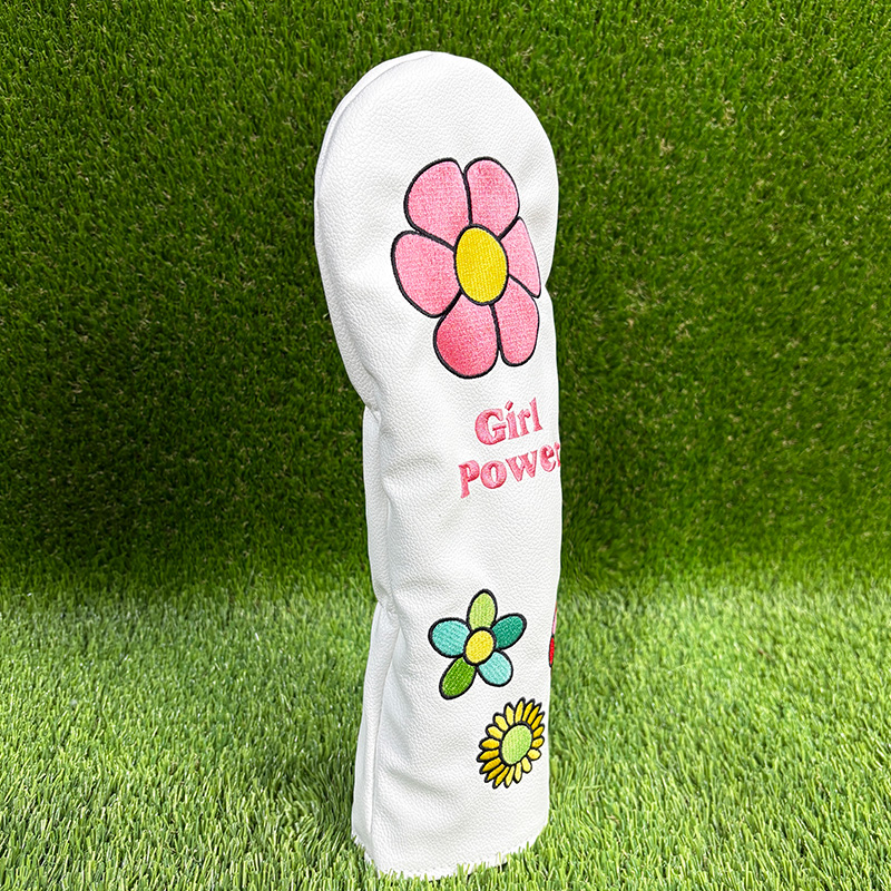 Flower Golfer Gift Golf Club H - Golf Clubs review and price