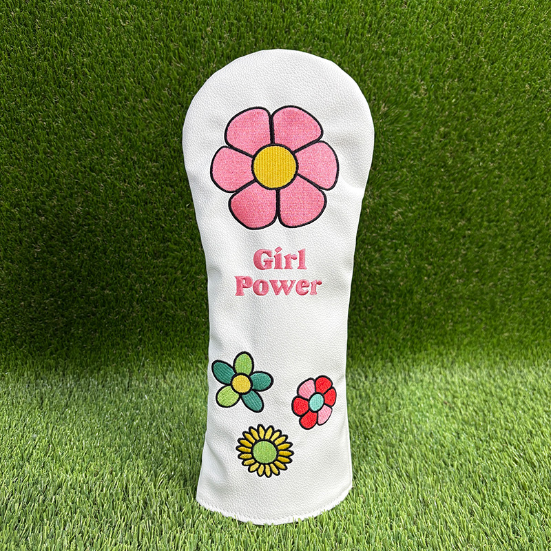 Flower Golfer Gift Golf Club H - Golf Clubs review and price