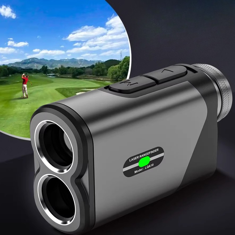 Mini Golf Laser Rangefinder Ou - Golf Rangefinder review and price