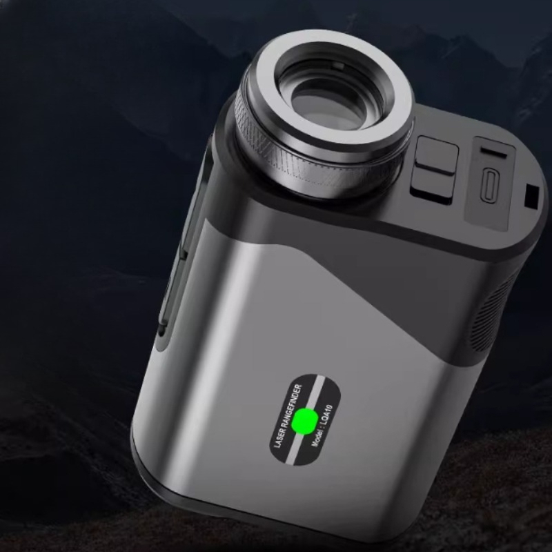 Mini Golf Laser Rangefinder Ou - Golf Rangefinder review and price