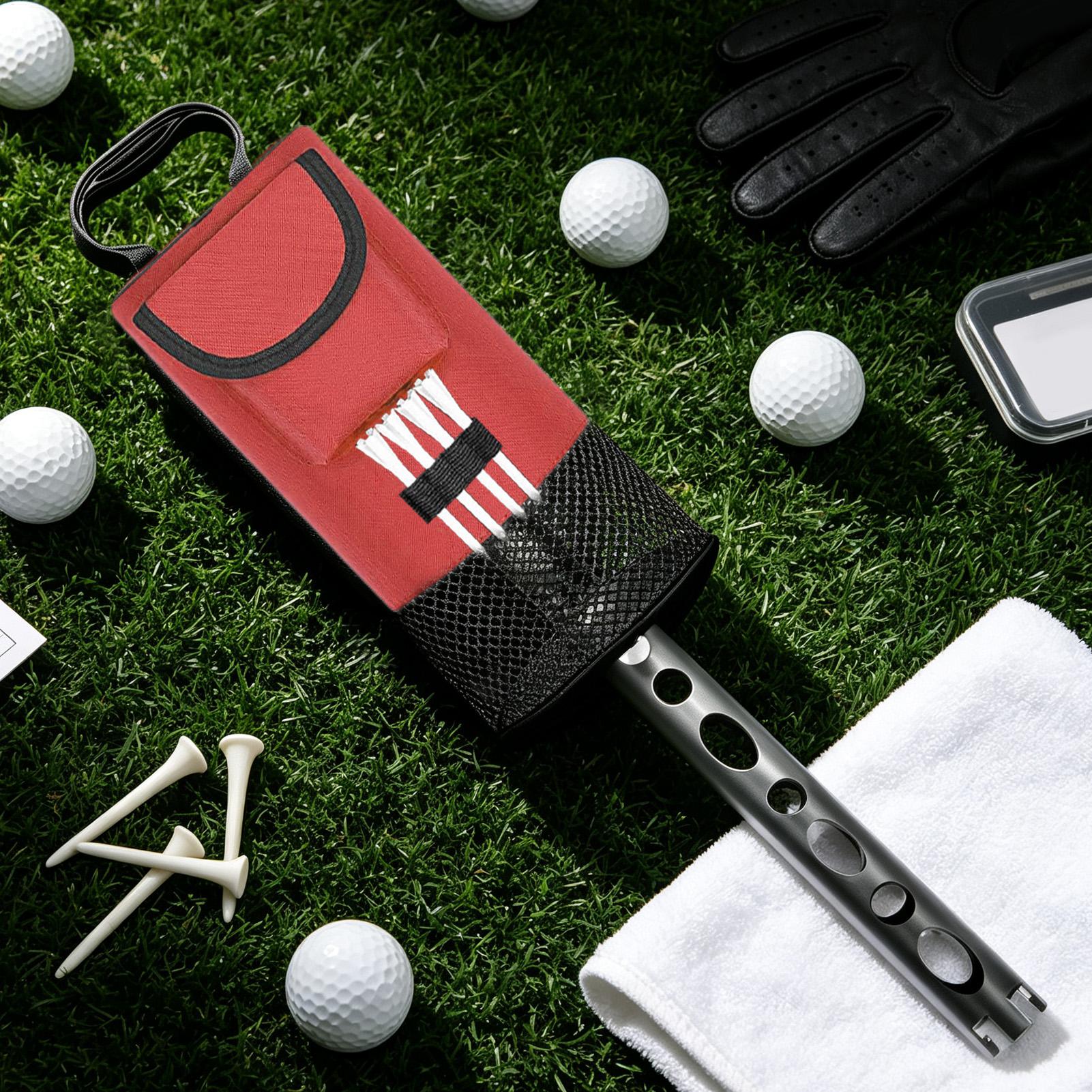 Golf Shagger Bag Heavy Duty Ny - Golf Bag review and price