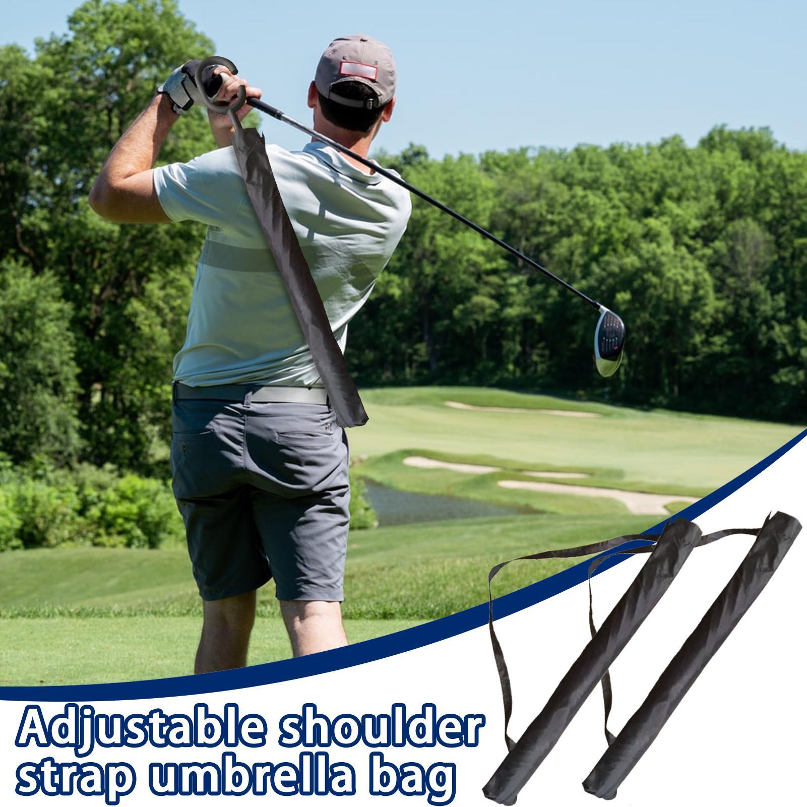 Umbrella Carry Bag 2 Pieces Ad - Golf Umbrella review and price