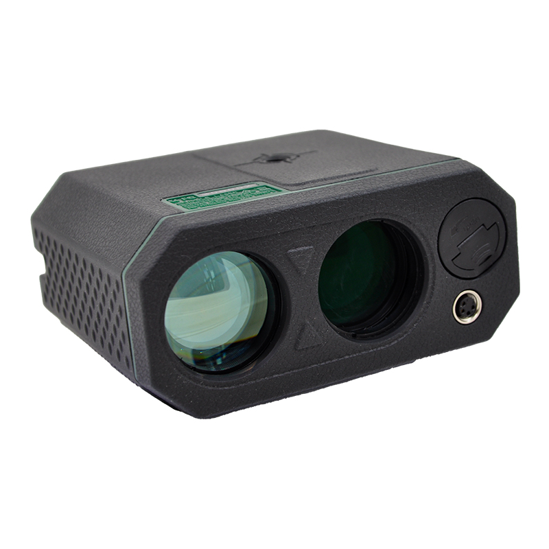 Portable Mini 3000m  Range Fin - Golf Rangefinder review and price