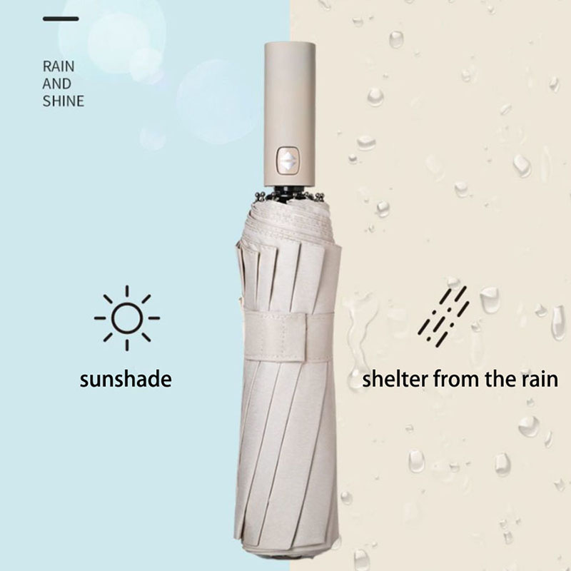 Reinforced 24-Bone Umbrella, M - Golf Umbrella Large review and price