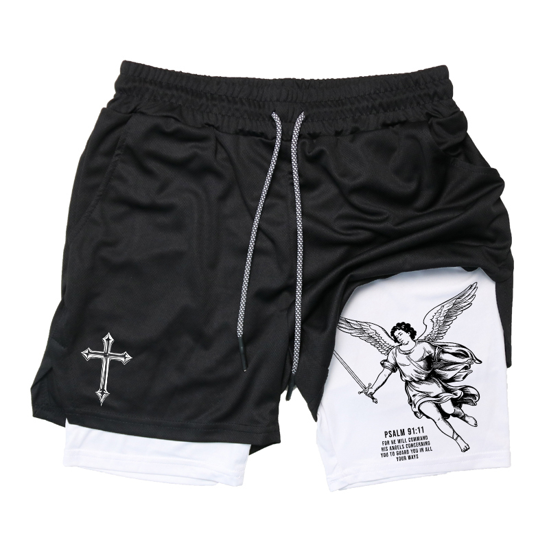 Angel Cross Graphic 2 in 1 Wor - Golf Towel review and price