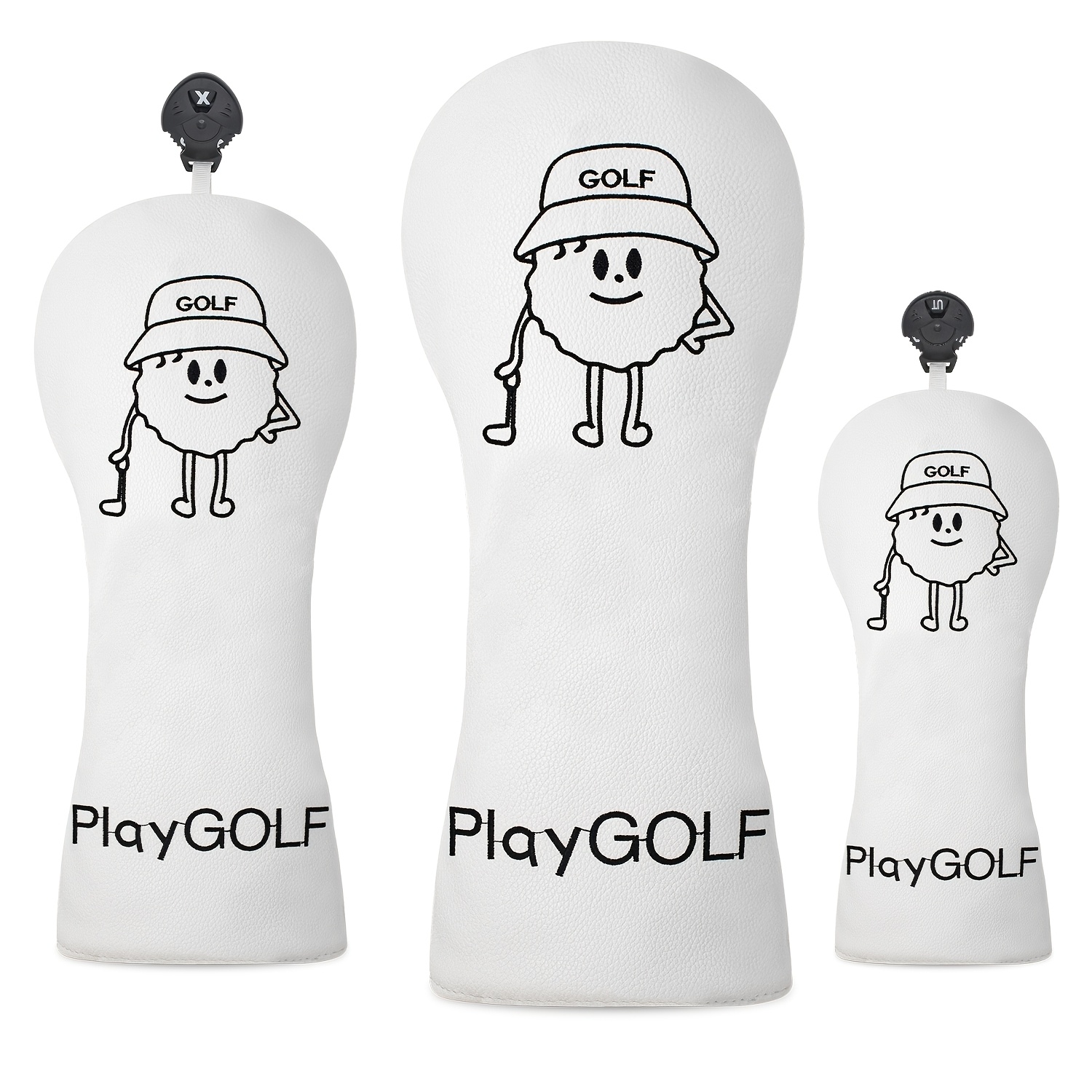 The Ordinary Person Playing Go - Golf Driver review and price