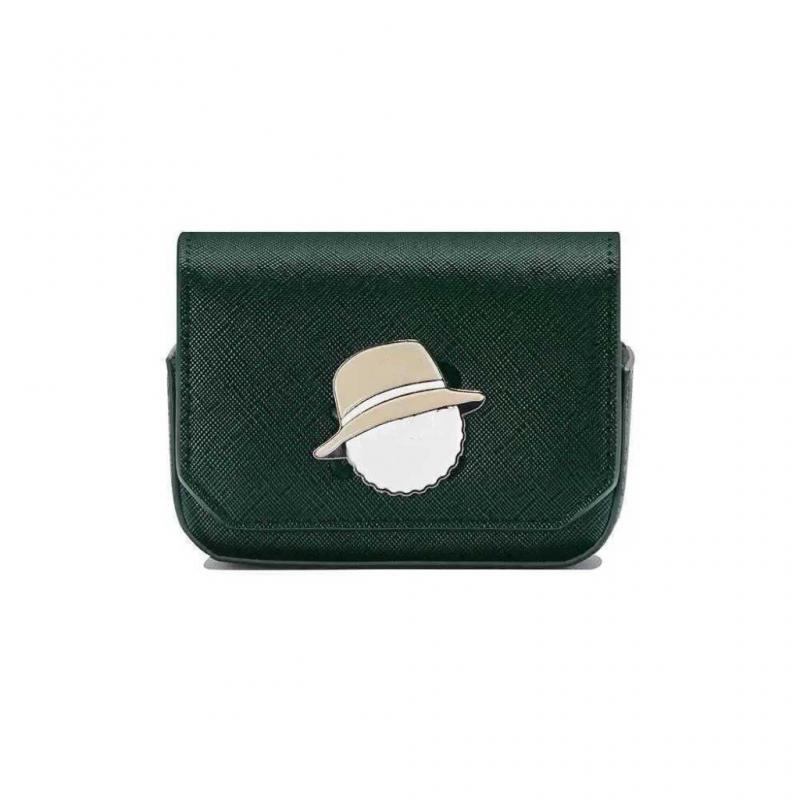 New Fashionable Mini Waist Bag - Golf Rangefinder review and price