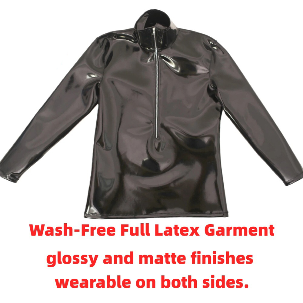 Sexy Men PVC Glossy Shiny Long - Golf Tees review and price