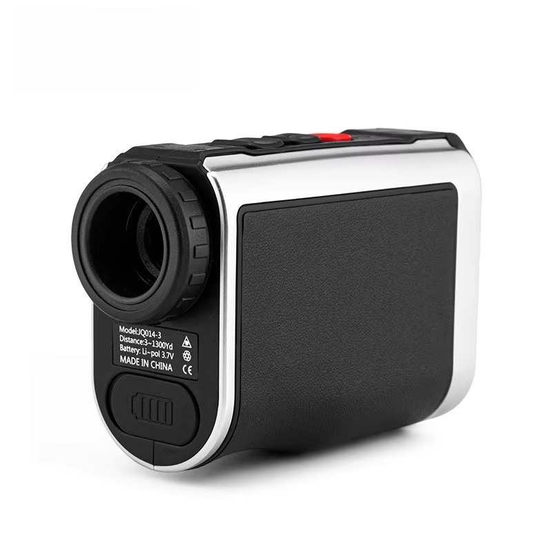 PGM HD 1300 Code Telescope wit - Golf Rangefinder review and price
