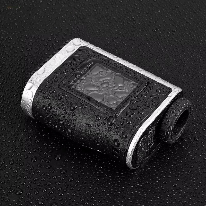 PGM HD 1300 Code Telescope wit - Golf Rangefinder review and price