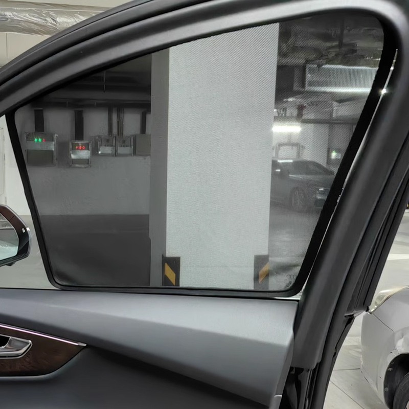 Car Mesh Shade For Volkswagen  - Golf Umbrella review and price