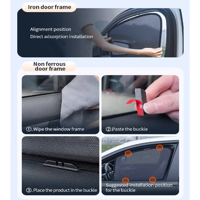 Car Mesh Shade For Volkswagen  - Golf Umbrella review and price