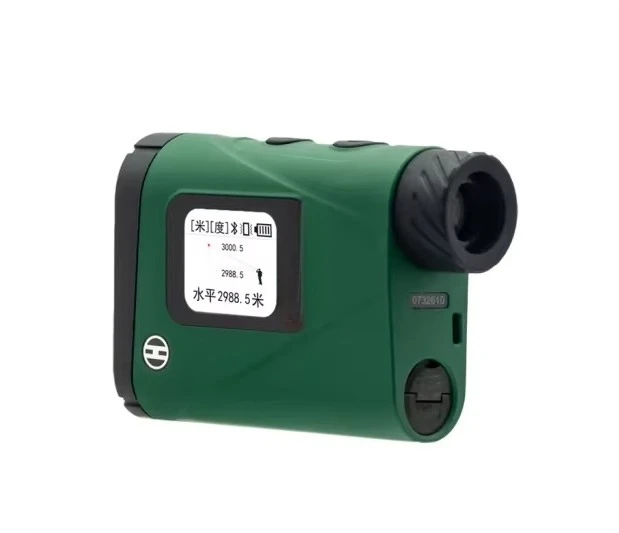 7x  Digital Golf Rangefinder 3 - Golf Rangefinder review and price