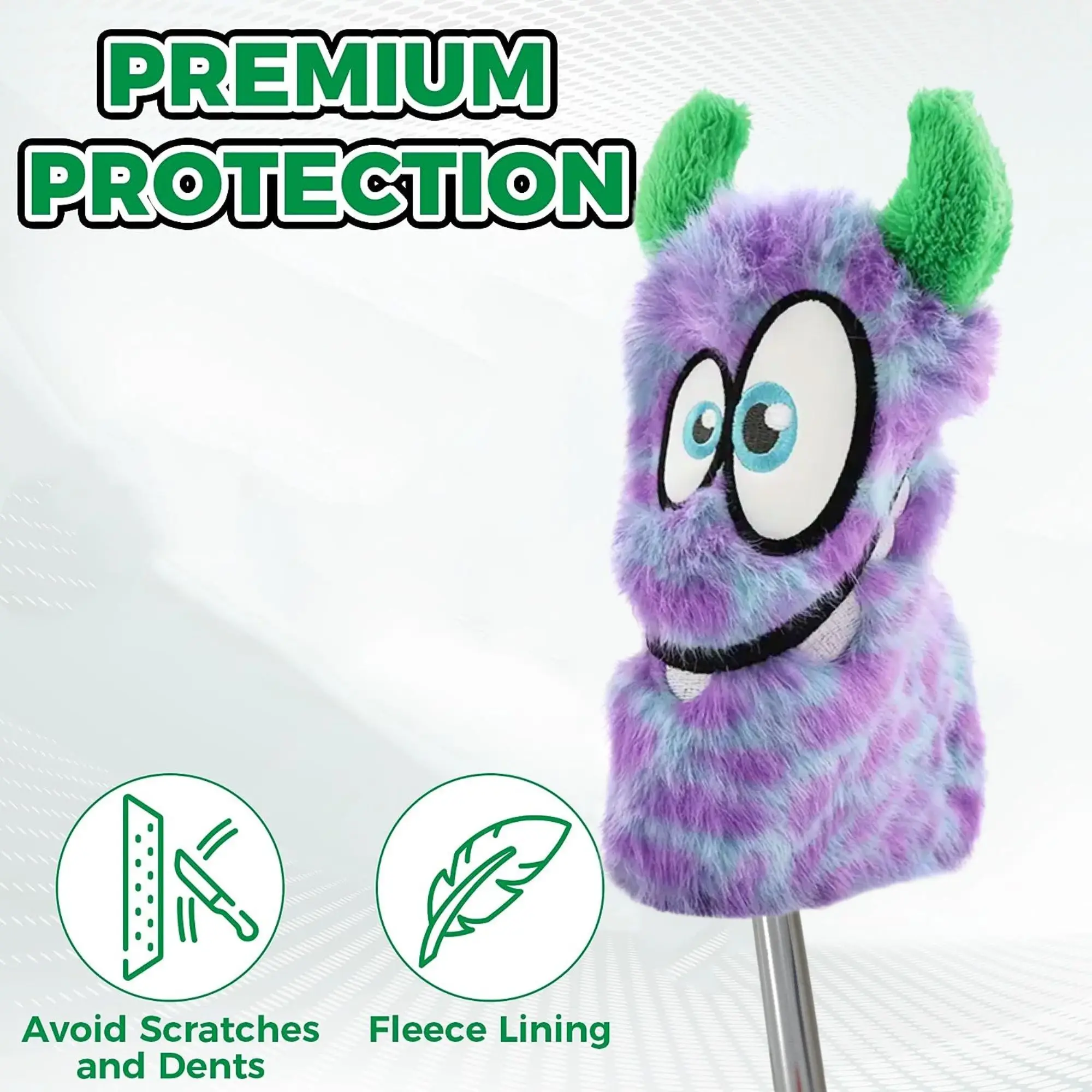 Funny Blade Putter Golf Club C - Golf Putter review and price
