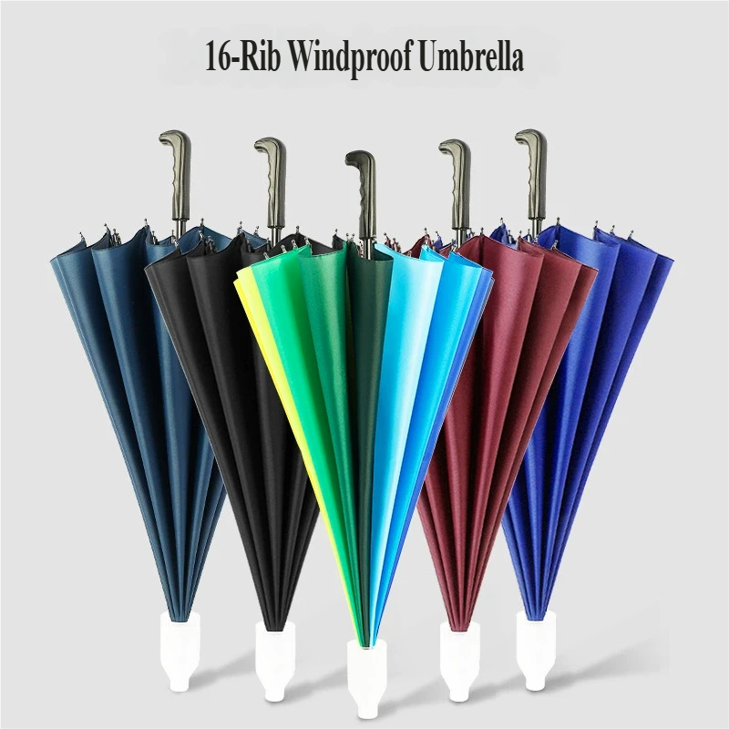 Straight Umbrella with Waterpr - Golf Umbrella Large review and price