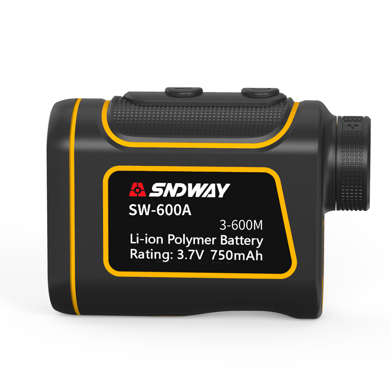 2026 600m Distance Best Huntin - Golf Rangefinder review and price