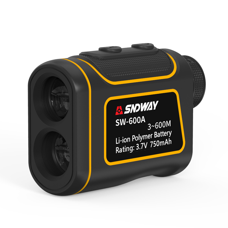 2026 600m Distance Best Huntin - Golf Rangefinder review and price