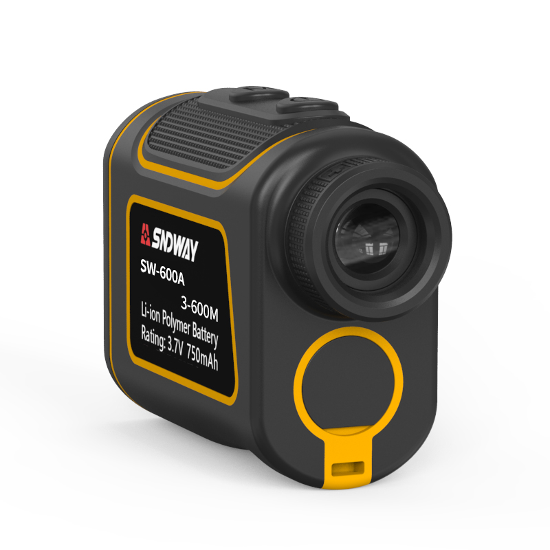 2026 600m Distance Best Huntin - Golf Rangefinder review and price