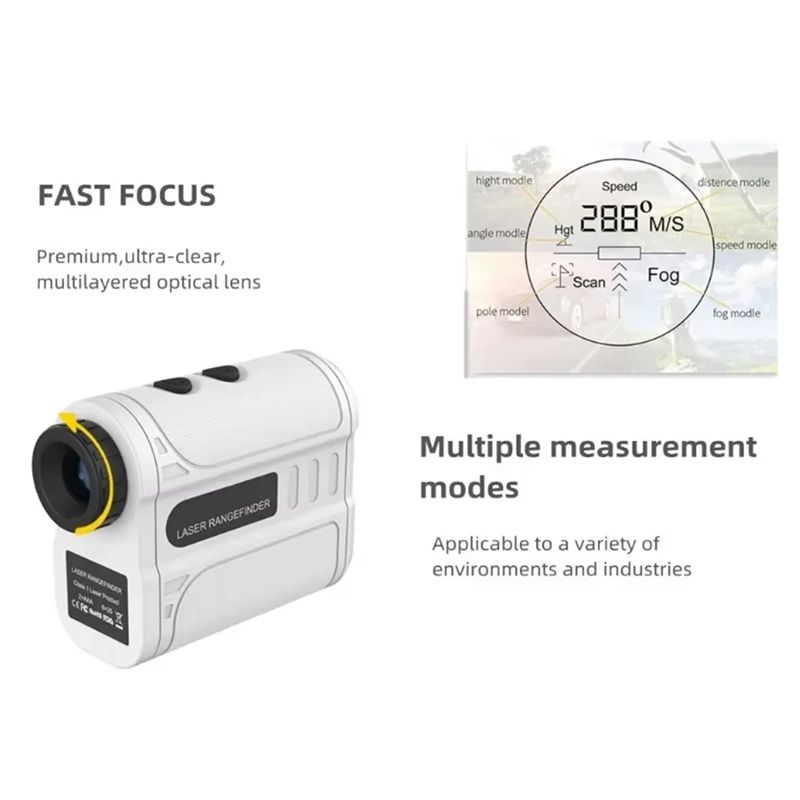 Golf Laser Rangefinder Outdoor - Golf Rangefinder review and price