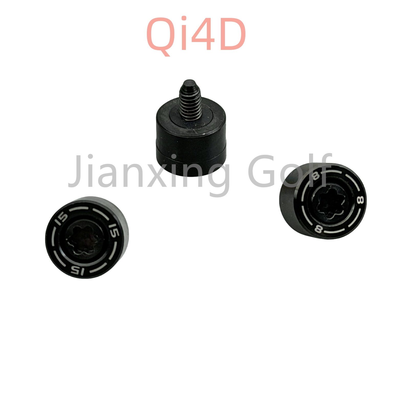 1Pc Golf Club Head Weight Scre - Golf Equipment Weight review and price