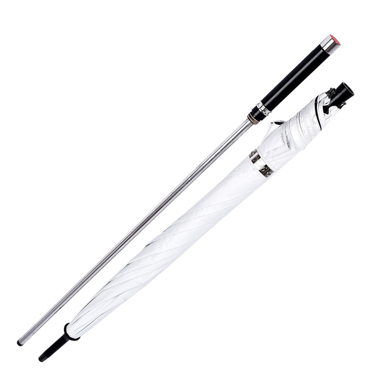 Self-defense Long-handle Windp - Golf Umbrella Large review and price