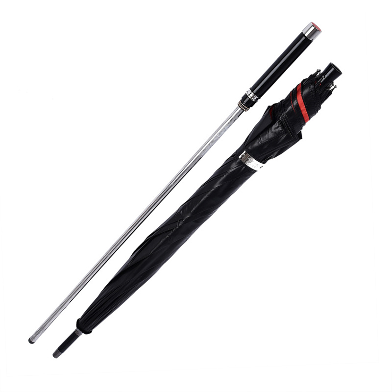 Self-defense Long-handle Windp - Golf Umbrella Large review and price
