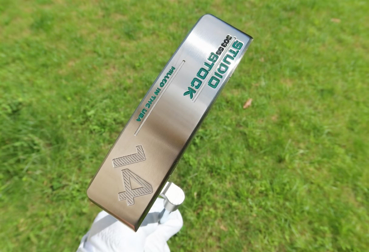 New Golf Club Studio Stock 14  - Golf Clubs review and price