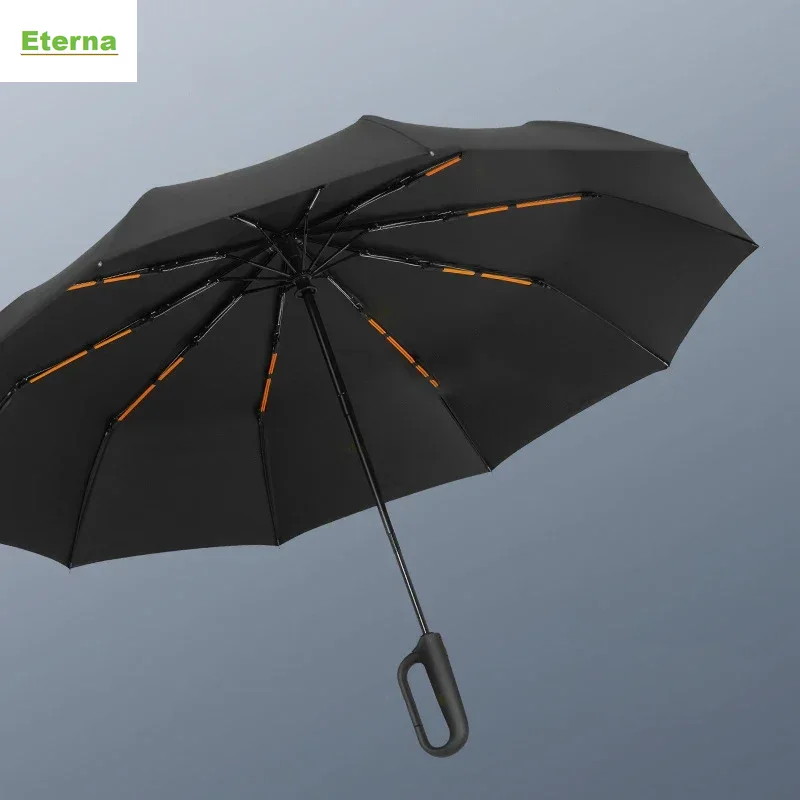 Fully Automatic 20 Ribs Foldin - Golf Umbrella Large review and price