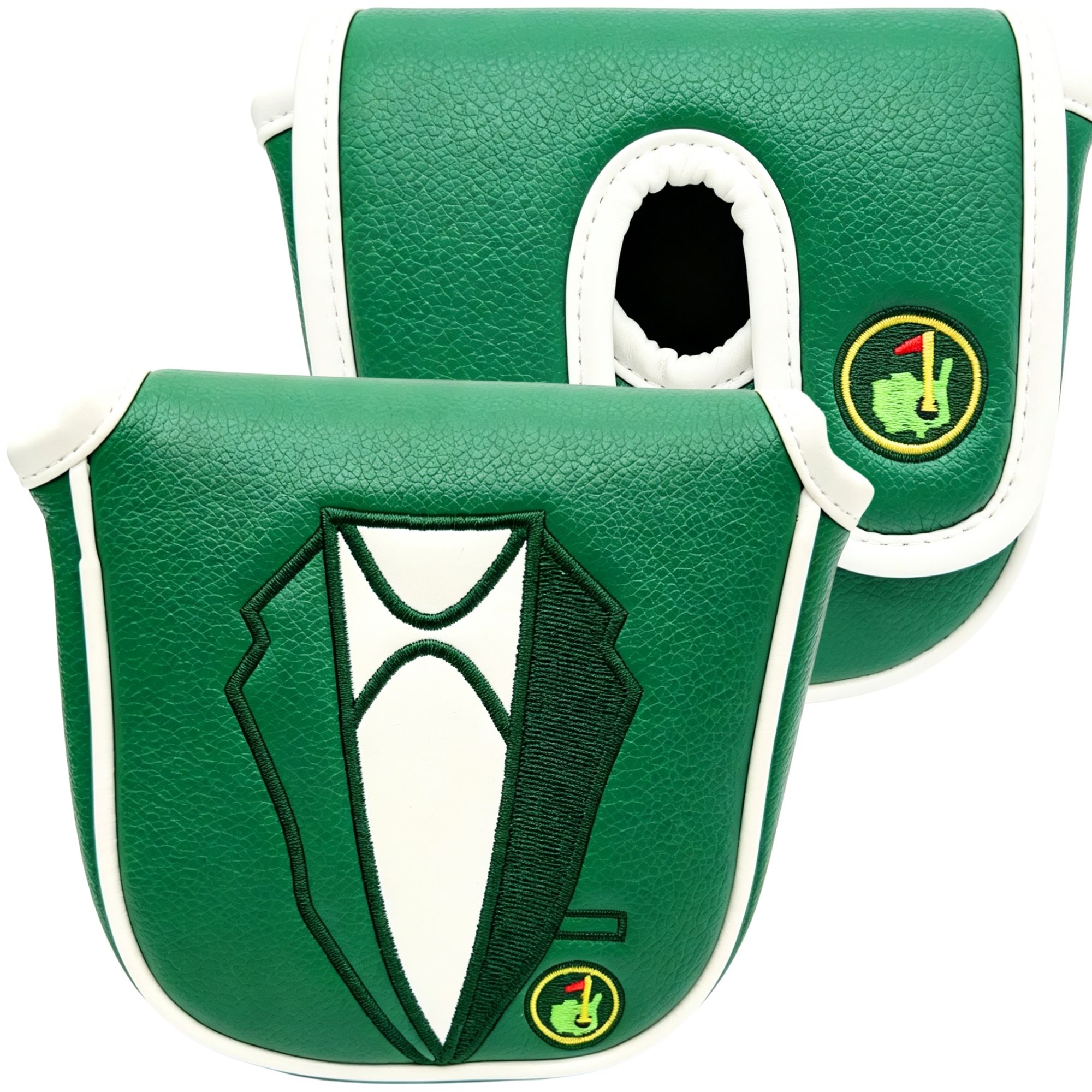 Premium Putt Cover for DF3, Go - Golf Tees review and price