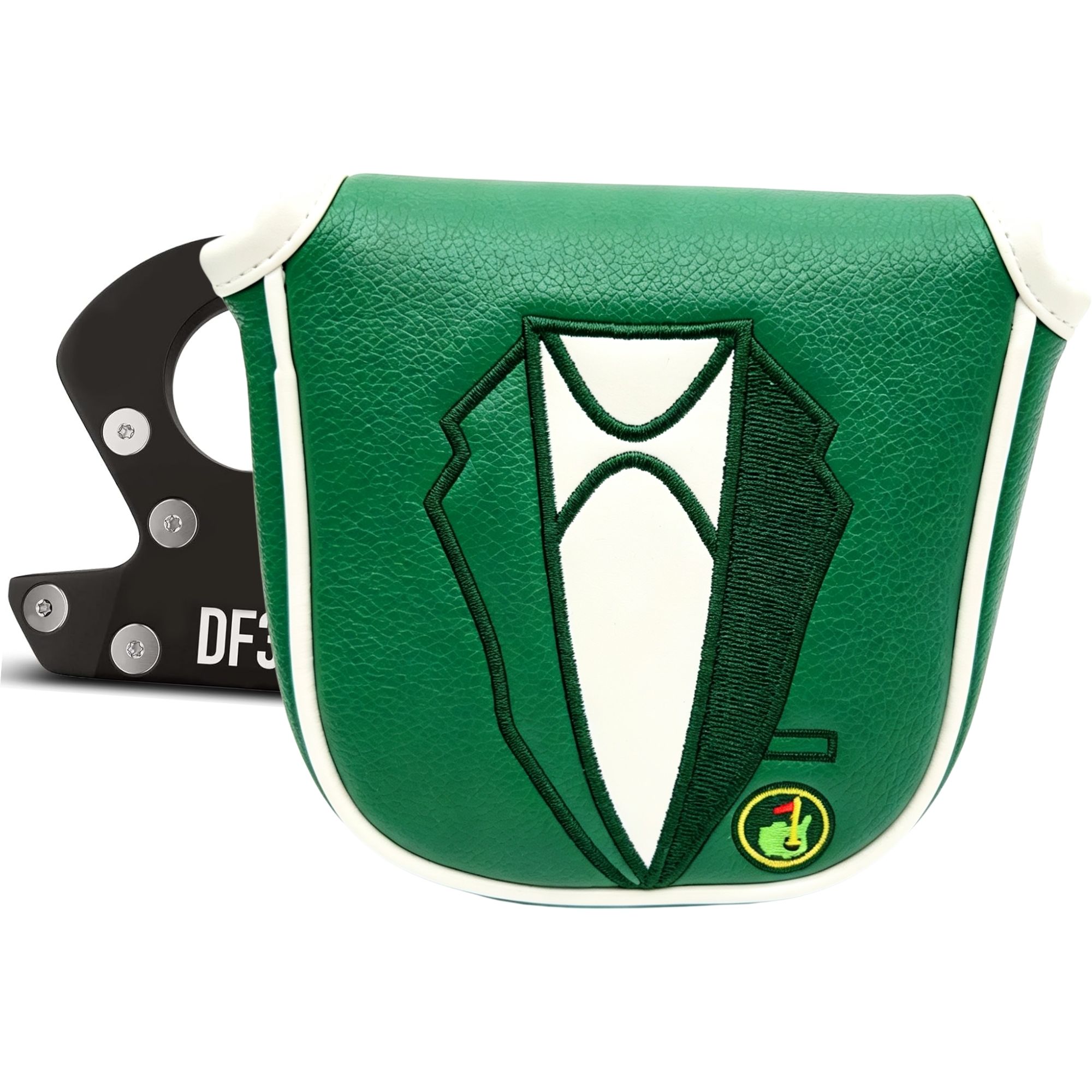Premium Putt Cover for DF3, Go - Golf Tees review and price