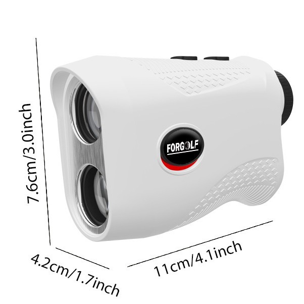 Golf Laser Rangefinder with Sl - Golf Rangefinder review and price